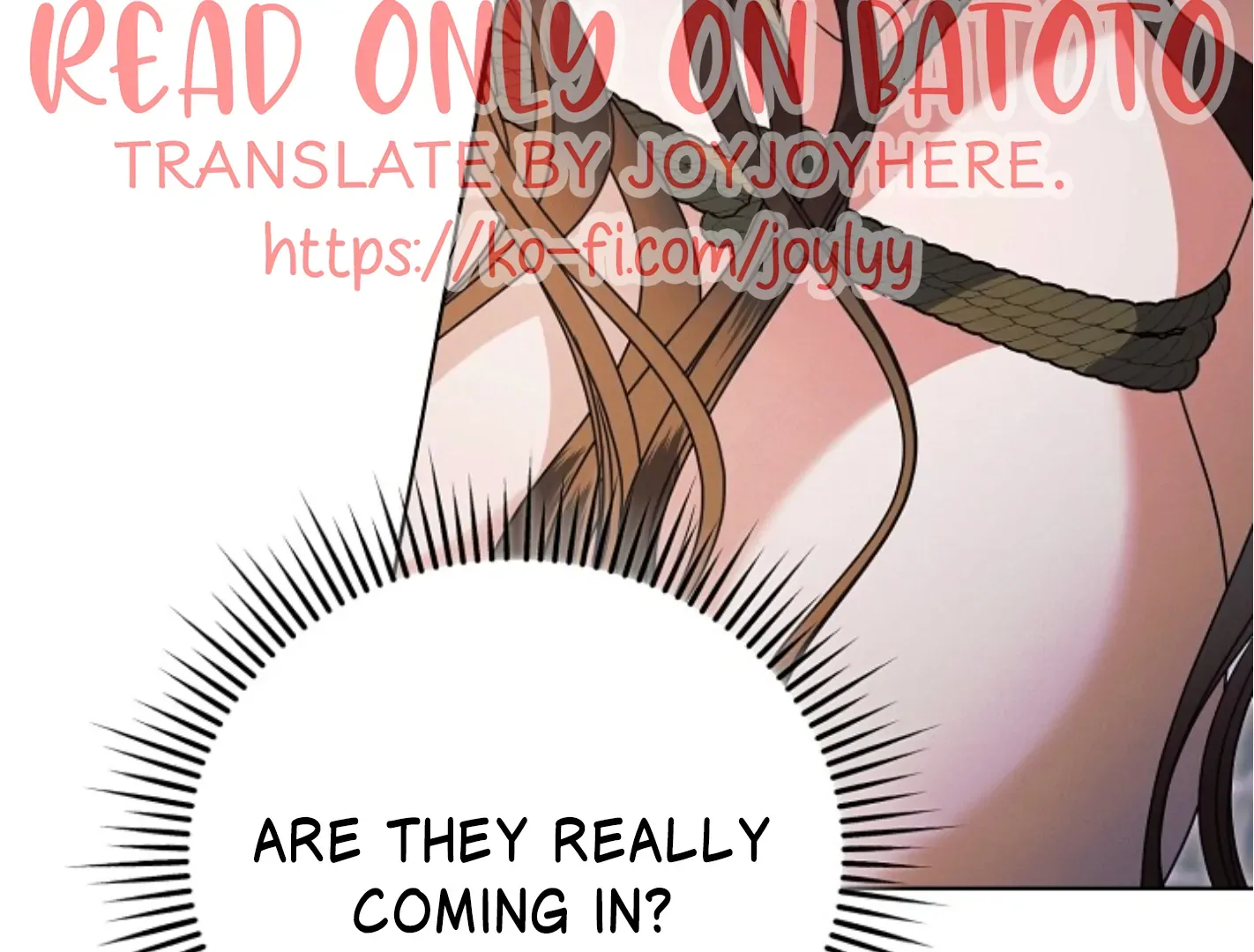 Try Begging Chapter 44 page 53