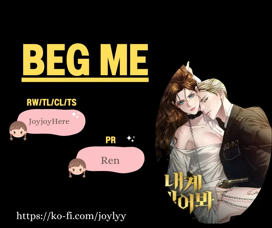 Try Begging Chapter 45 page 1