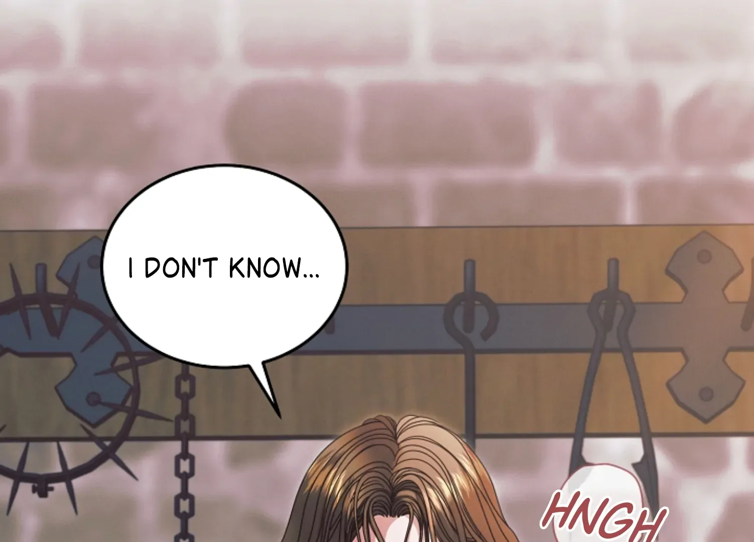 Try Begging Chapter 45 page 7