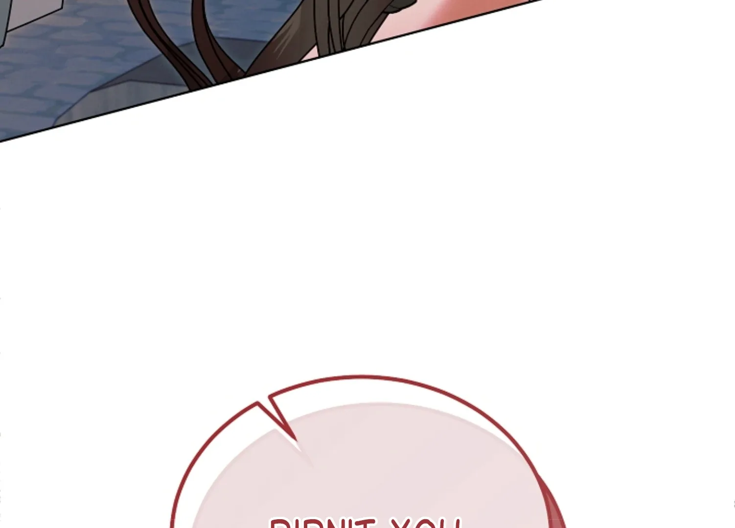 Try Begging Chapter 45 page 18