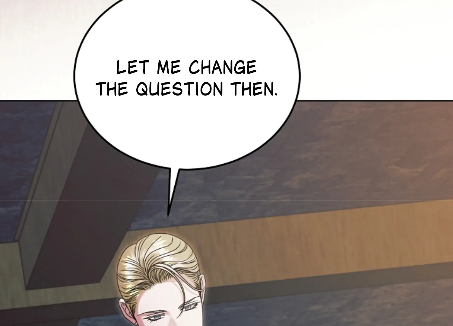 Try Begging Chapter 45 page 12