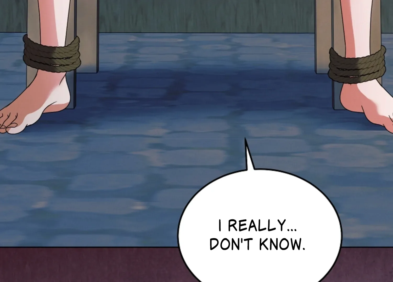 Try Begging Chapter 45 page 10
