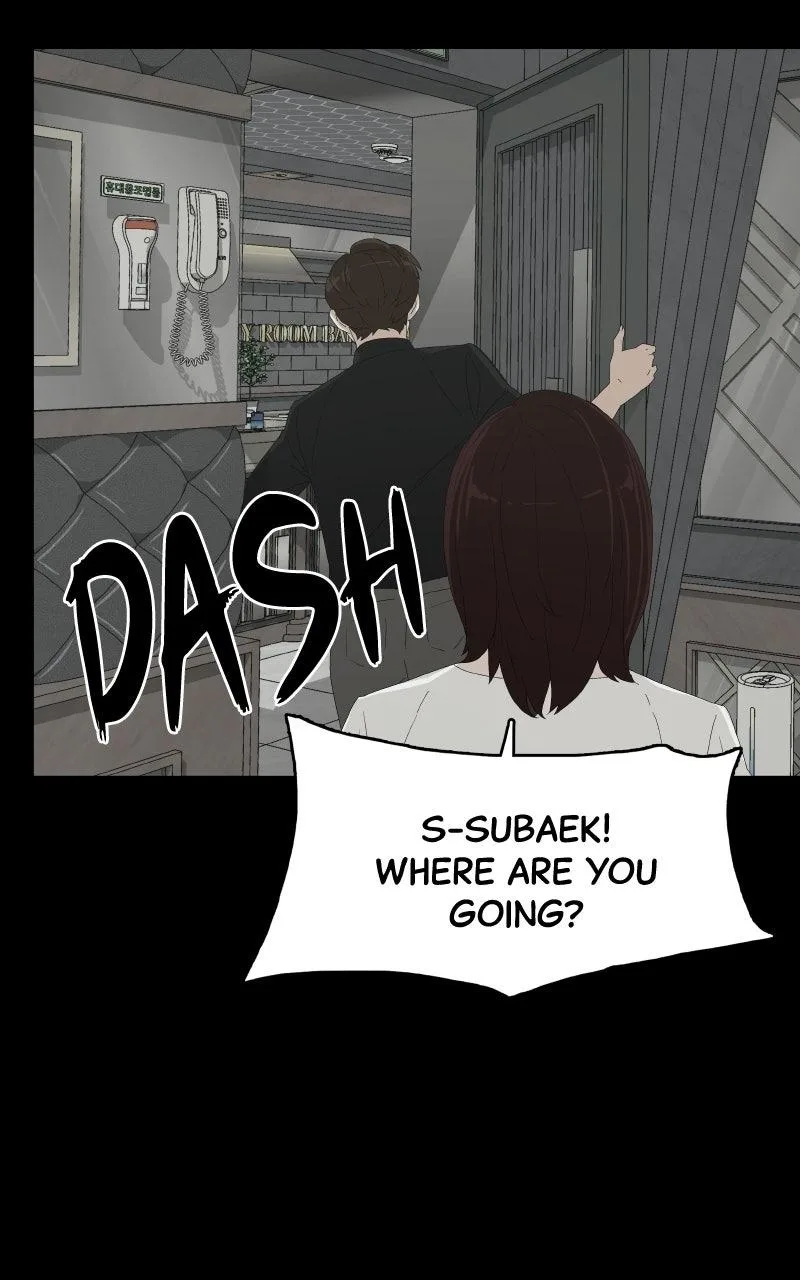 Survive Chapter 46 page 21