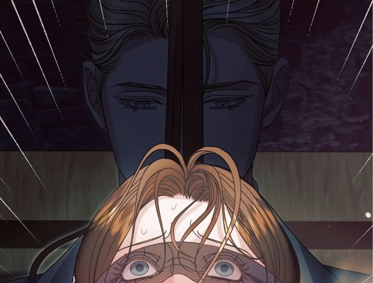 Try Begging Chapter 44 page 98