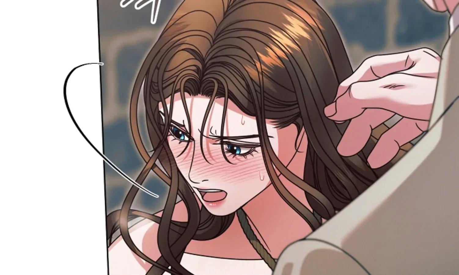 Try Begging Chapter 45 page 28