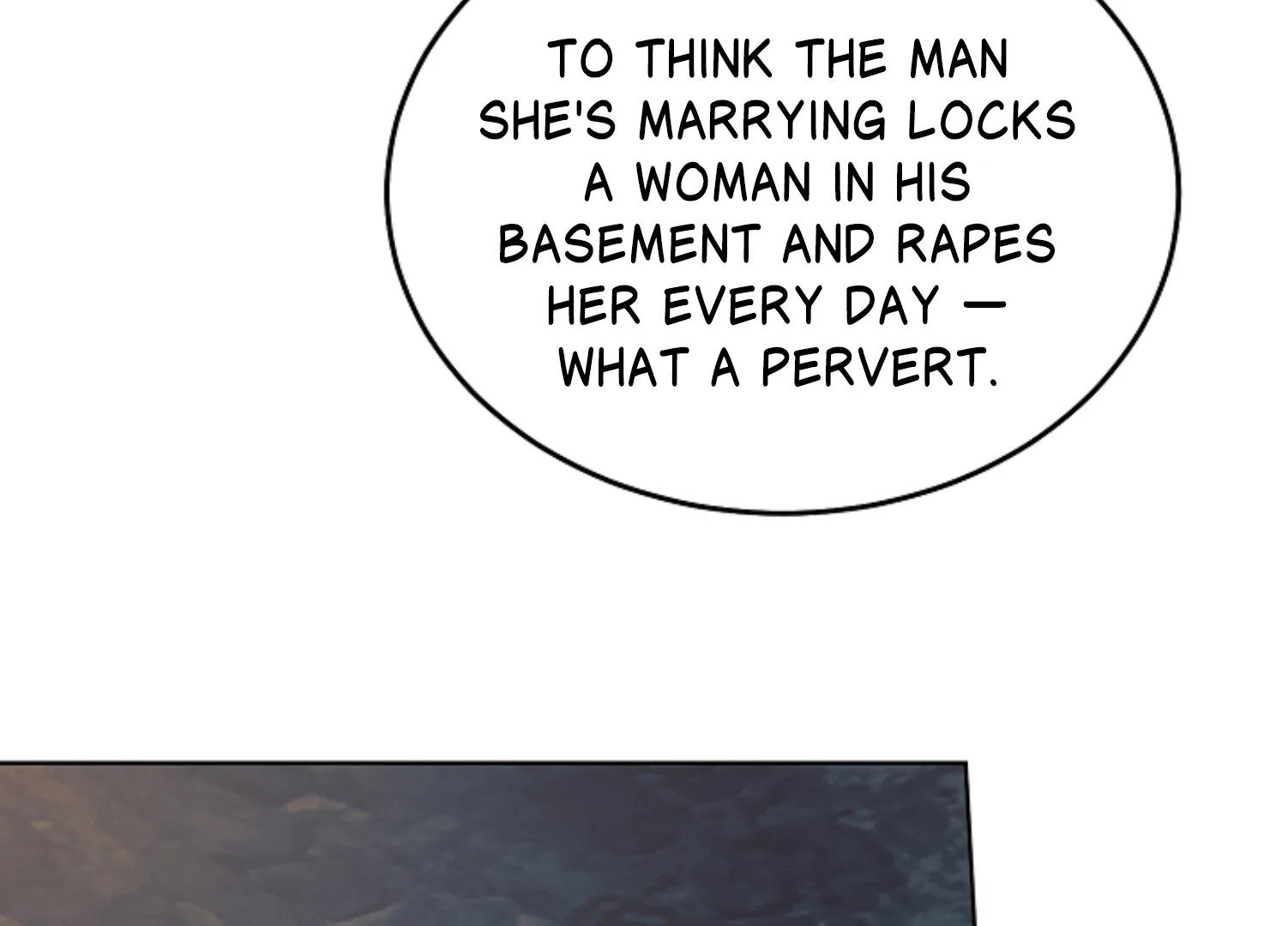 Try Begging Chapter 45 page 30