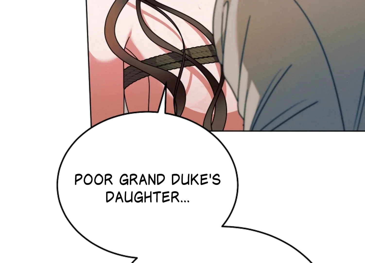Try Begging Chapter 45 page 29