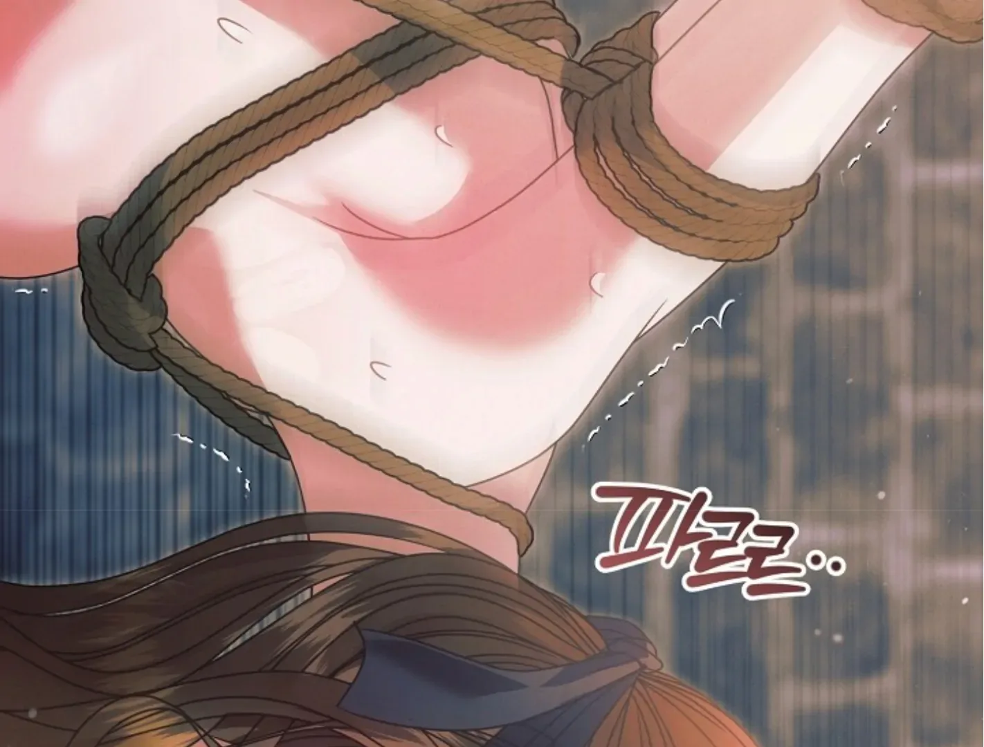 Try Begging Chapter 44 page 111