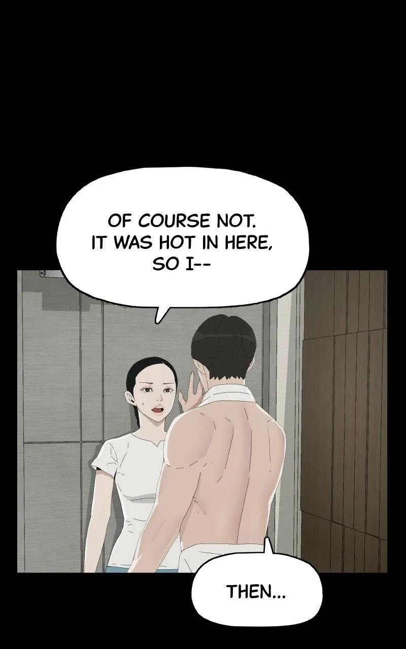 Survive Chapter 47 page 18