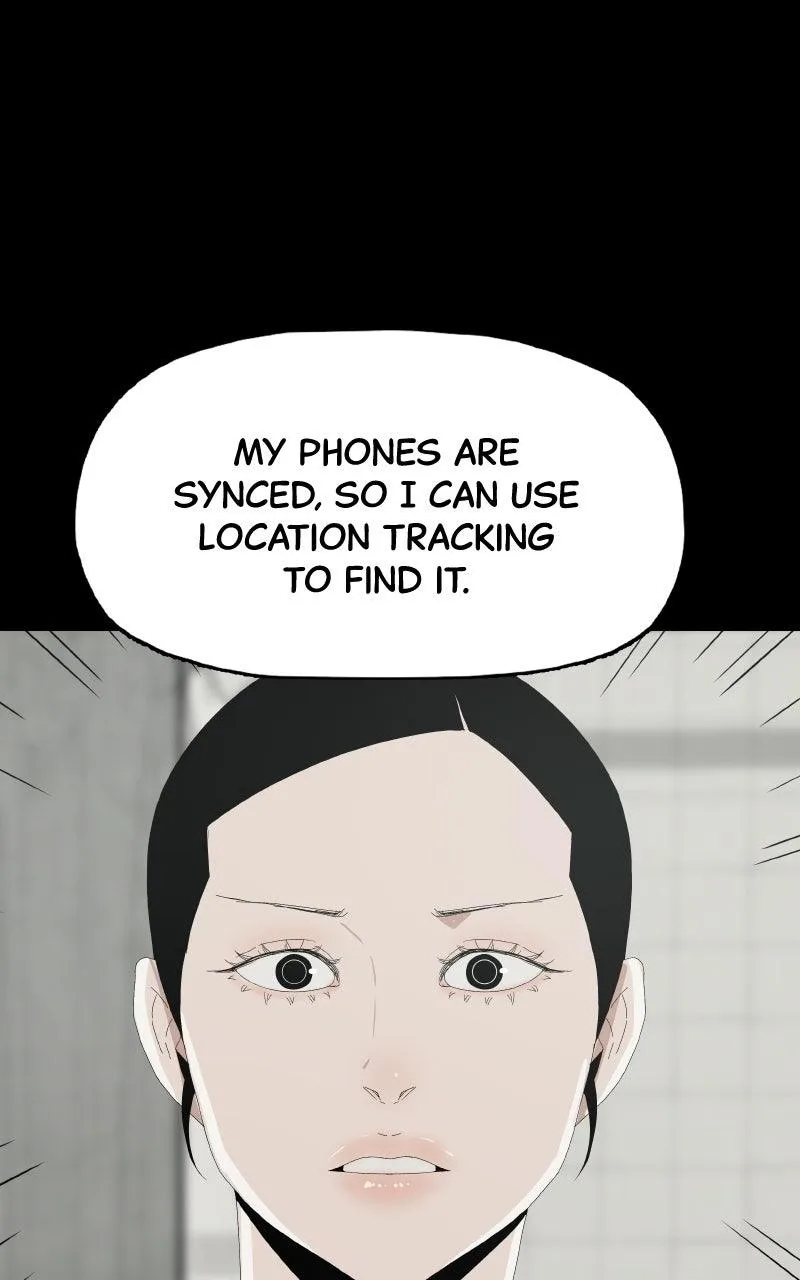 Survive Chapter 47 page 31