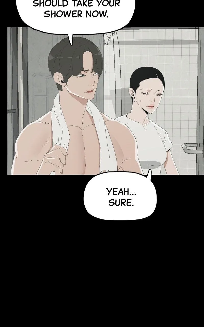 Survive Chapter 47 page 33