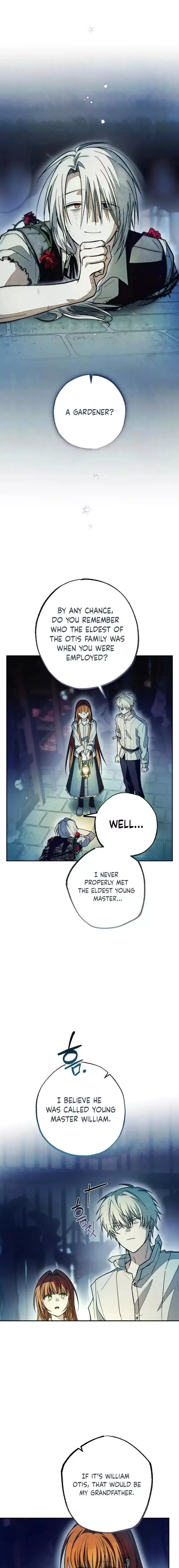 Welcome to the Rose Manor Chapter 46 page 2