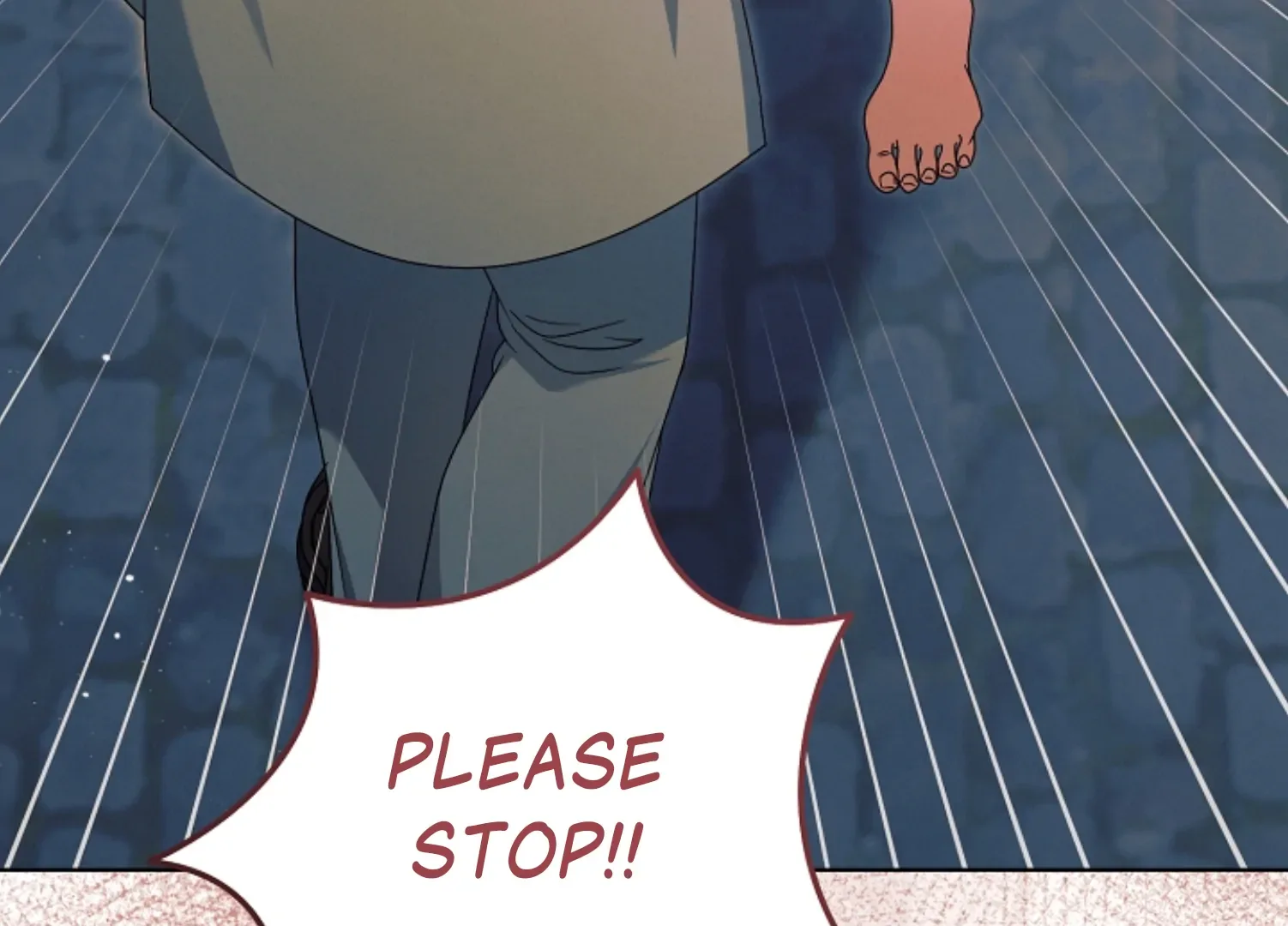 Try Begging Chapter 45 page 103