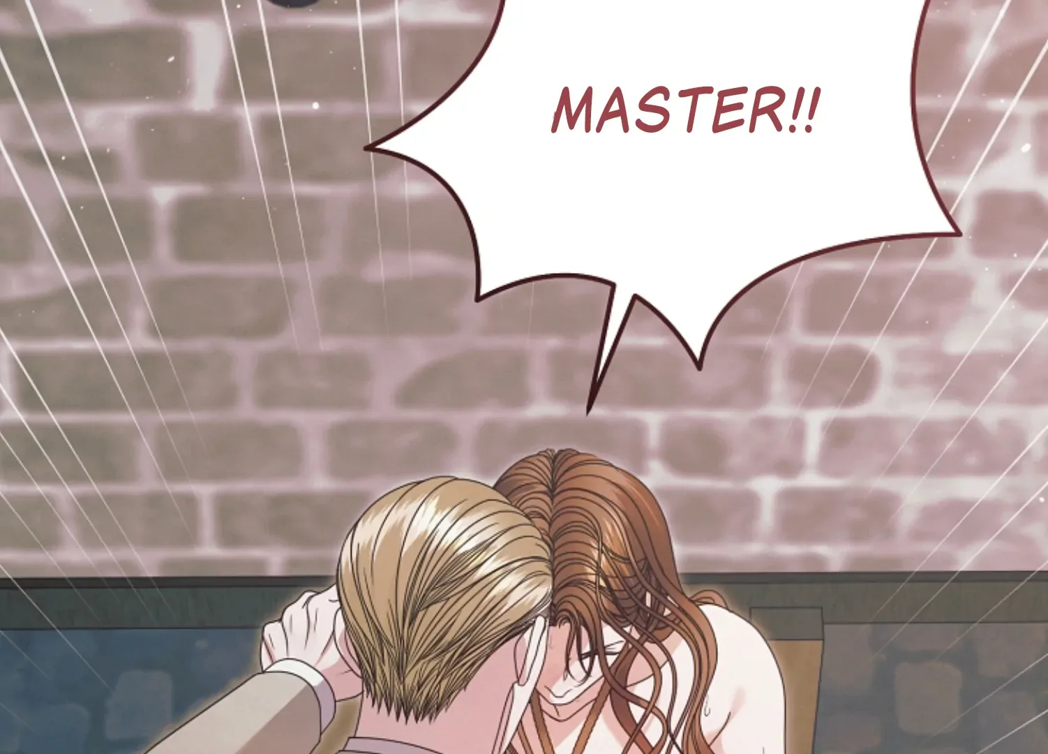 Try Begging Chapter 45 page 101