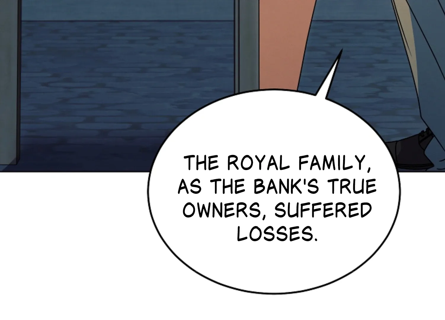 Try Begging Chapter 45 page 115