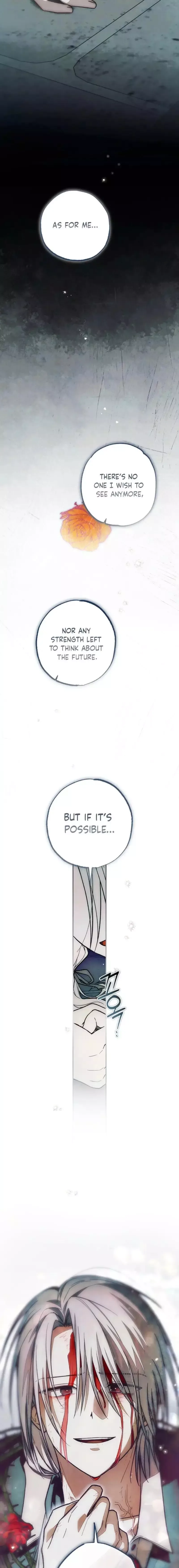 Welcome to the Rose Manor Chapter 46 page 14