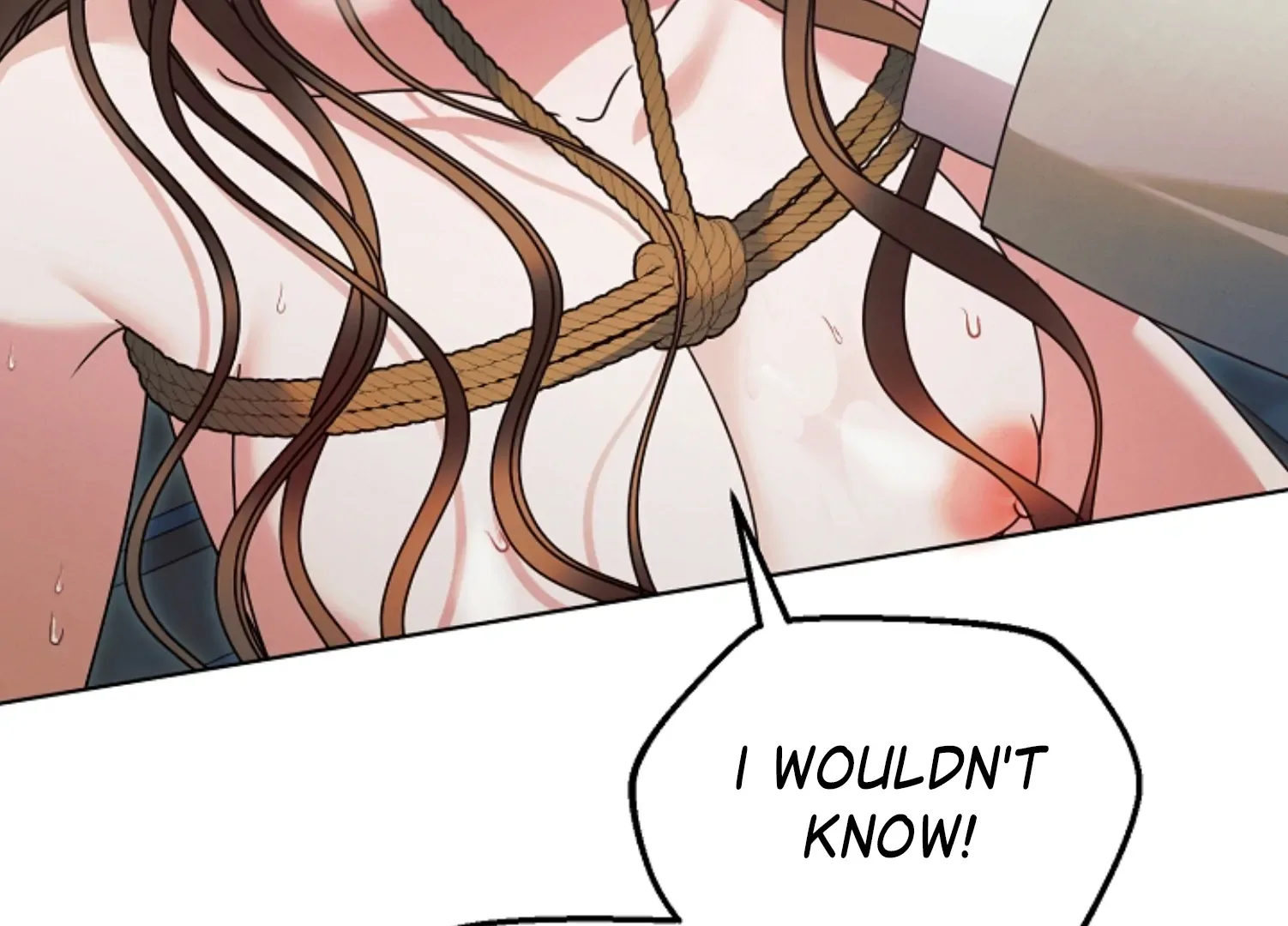 Try Begging Chapter 45 page 118