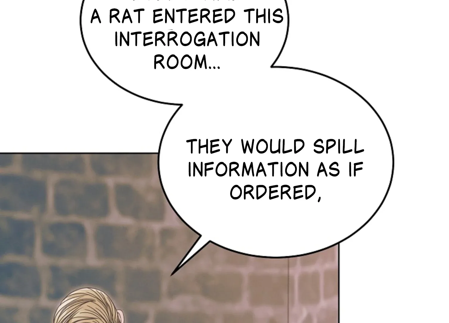 Try Begging Chapter 45 page 129