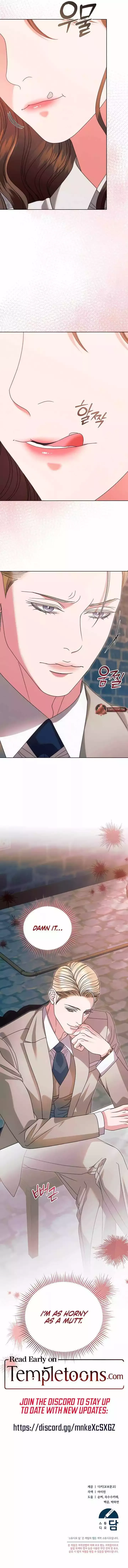 Try Begging Chapter 46 page 11