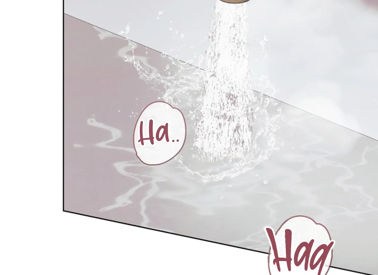Try Begging Chapter 47 page 8