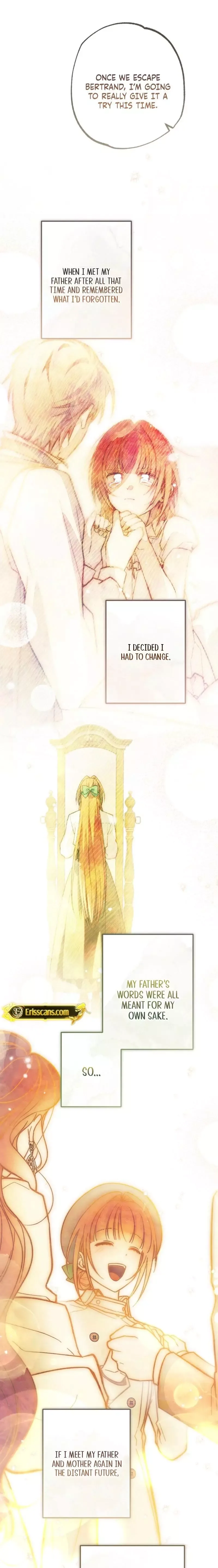 Welcome to the Rose Manor Chapter 47 page 9