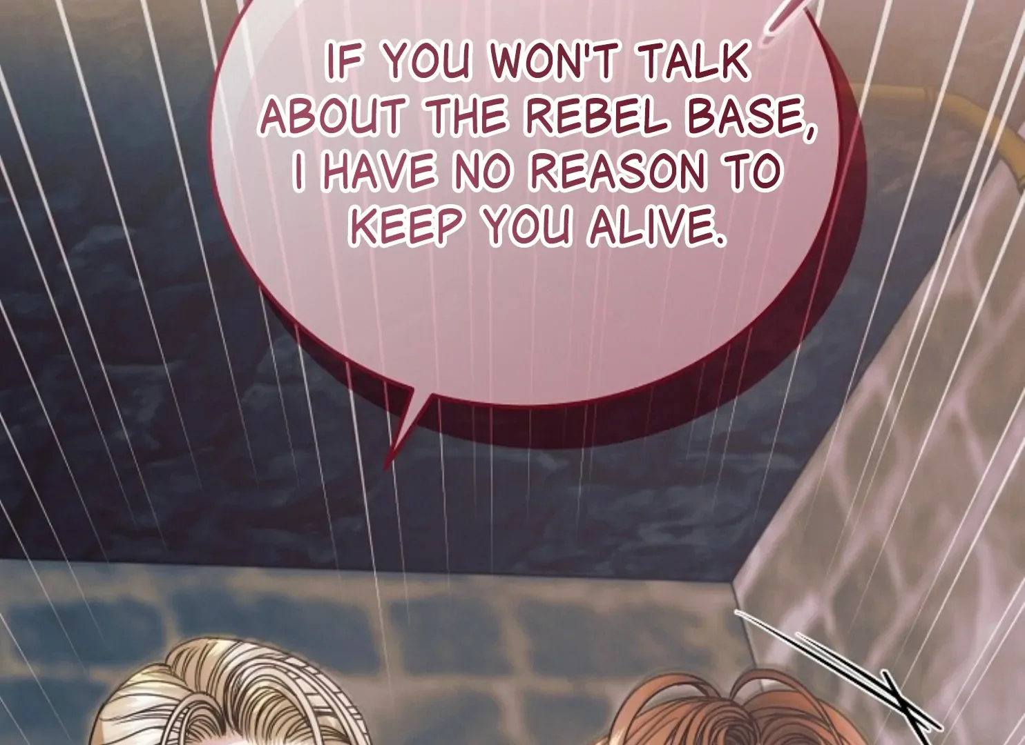 Try Begging Chapter 47 page 14