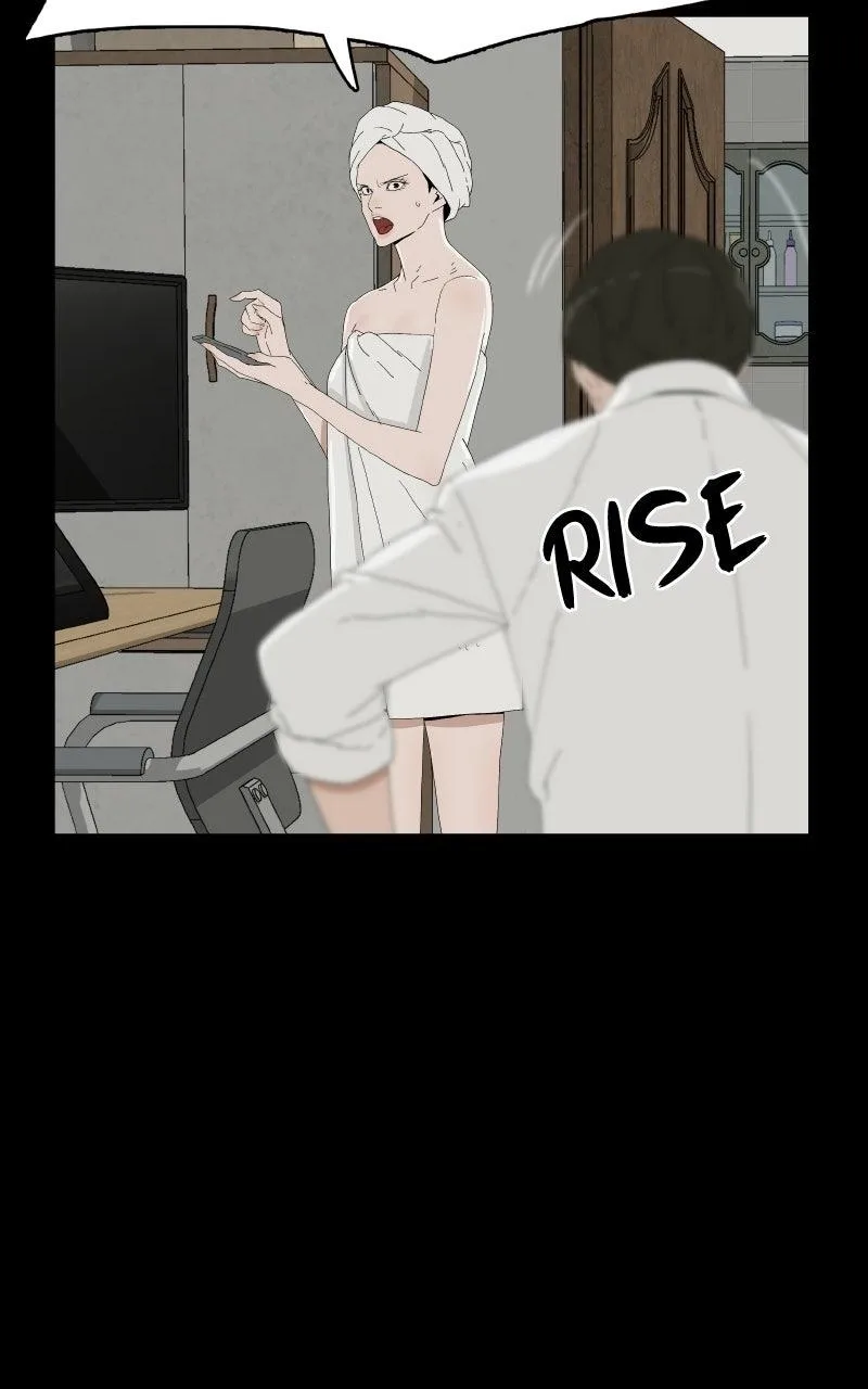 Survive Chapter 48 page 35