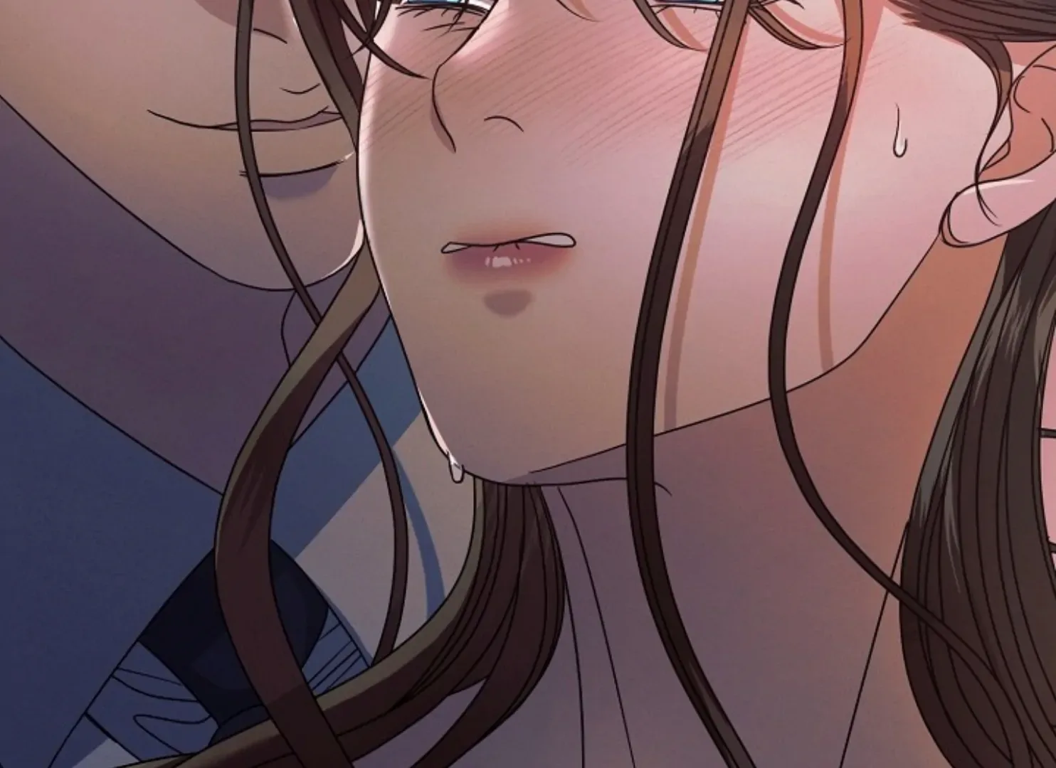 Try Begging Chapter 47 page 24
