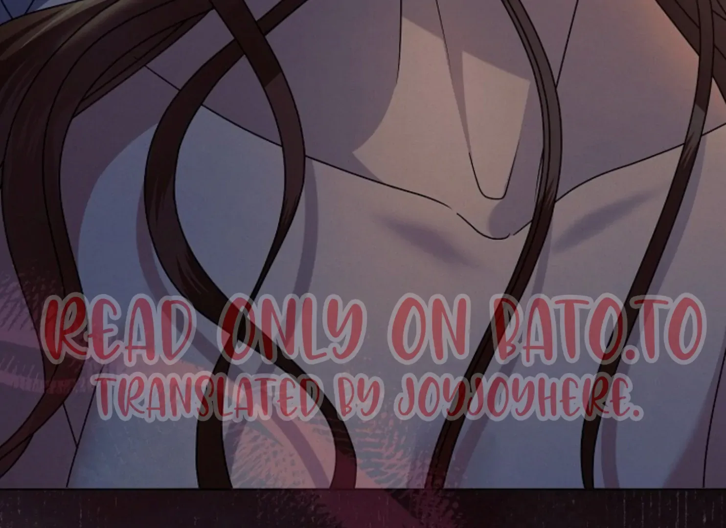 Try Begging Chapter 47 page 25