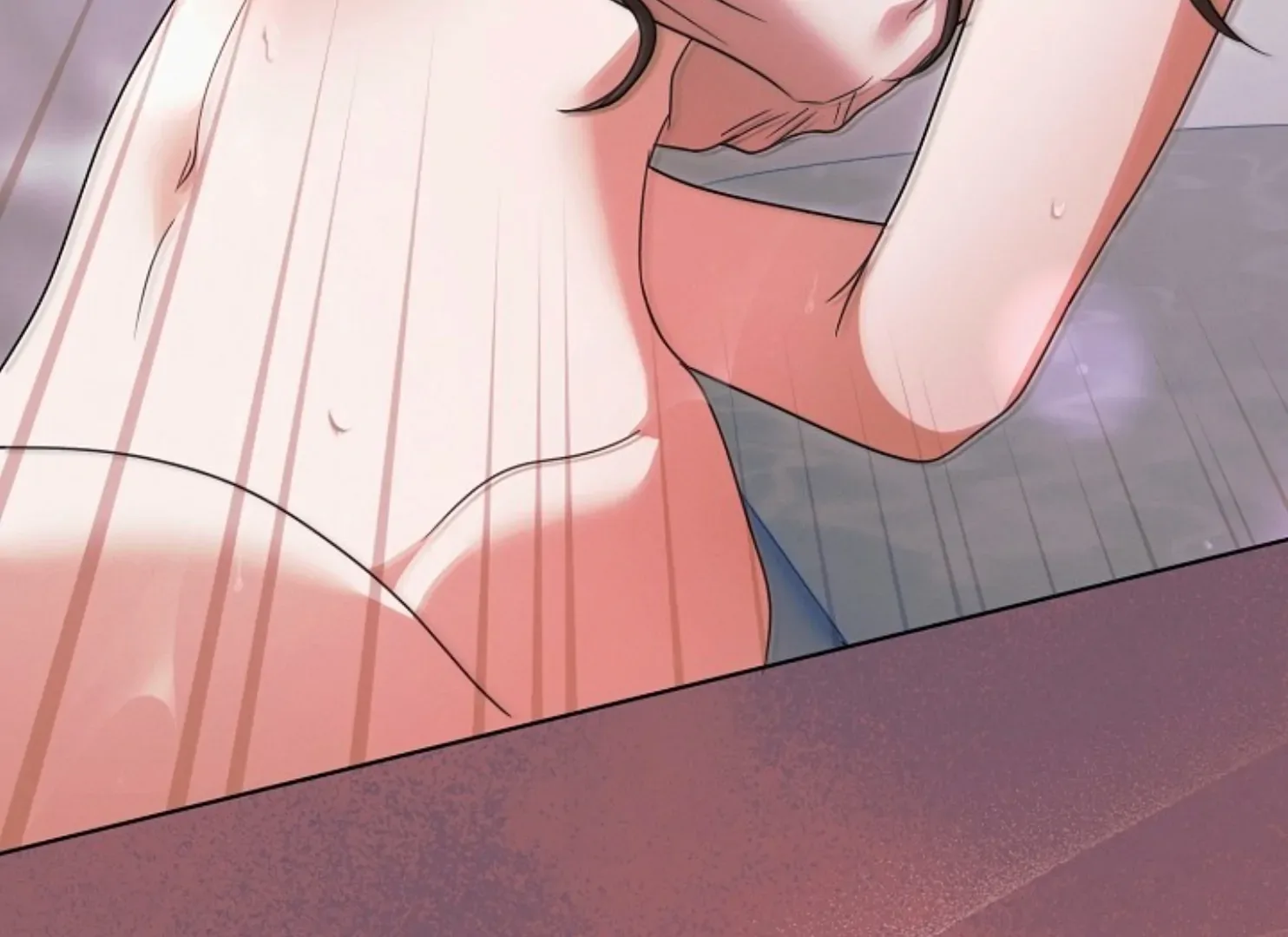 Try Begging Chapter 47 page 46