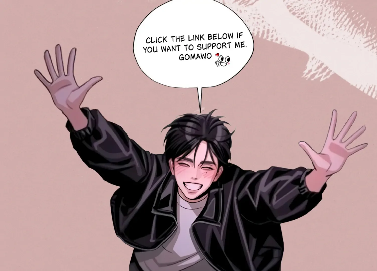 Try Begging Chapter 45 page 228