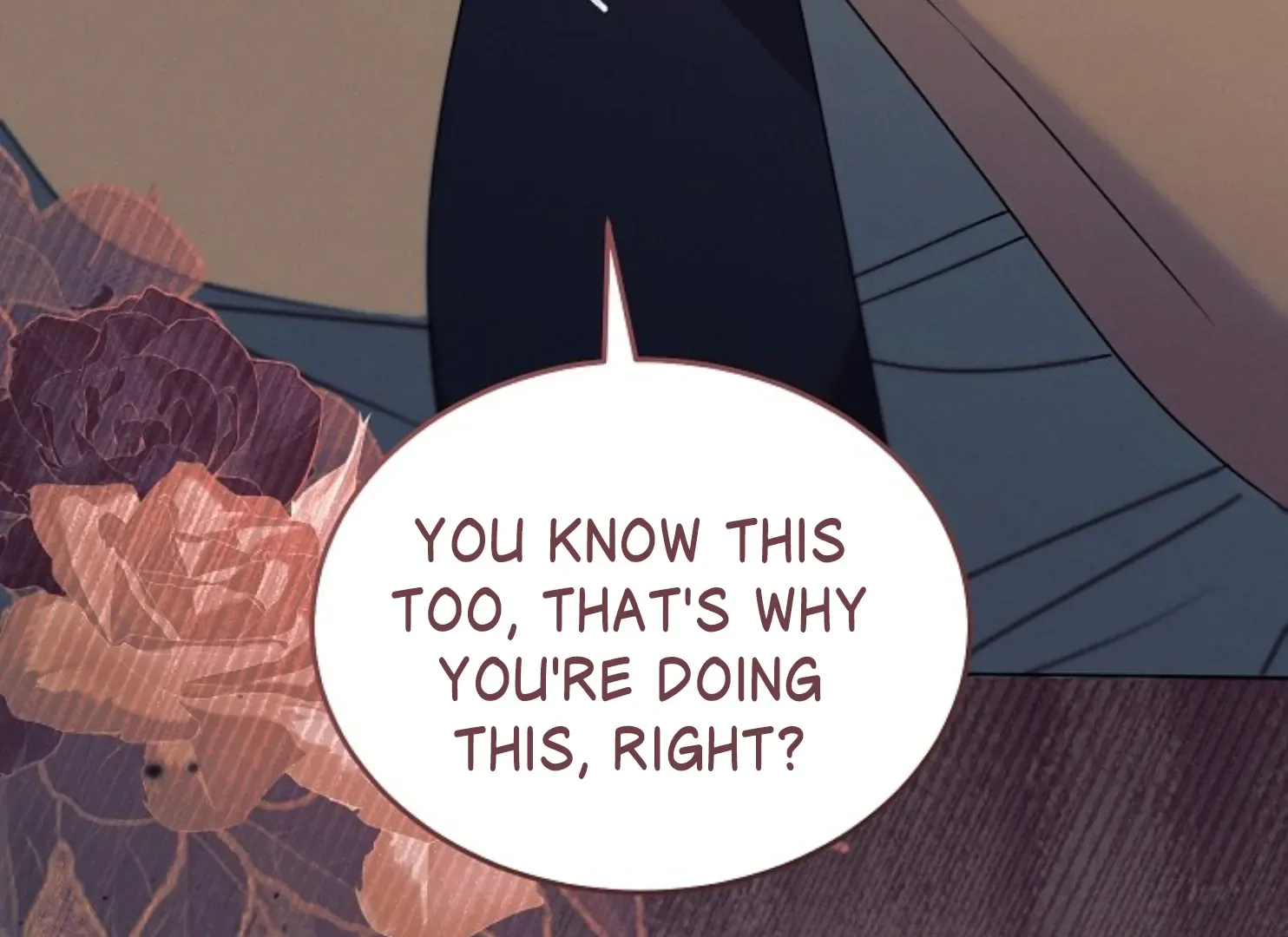 Try Begging Chapter 47 page 76