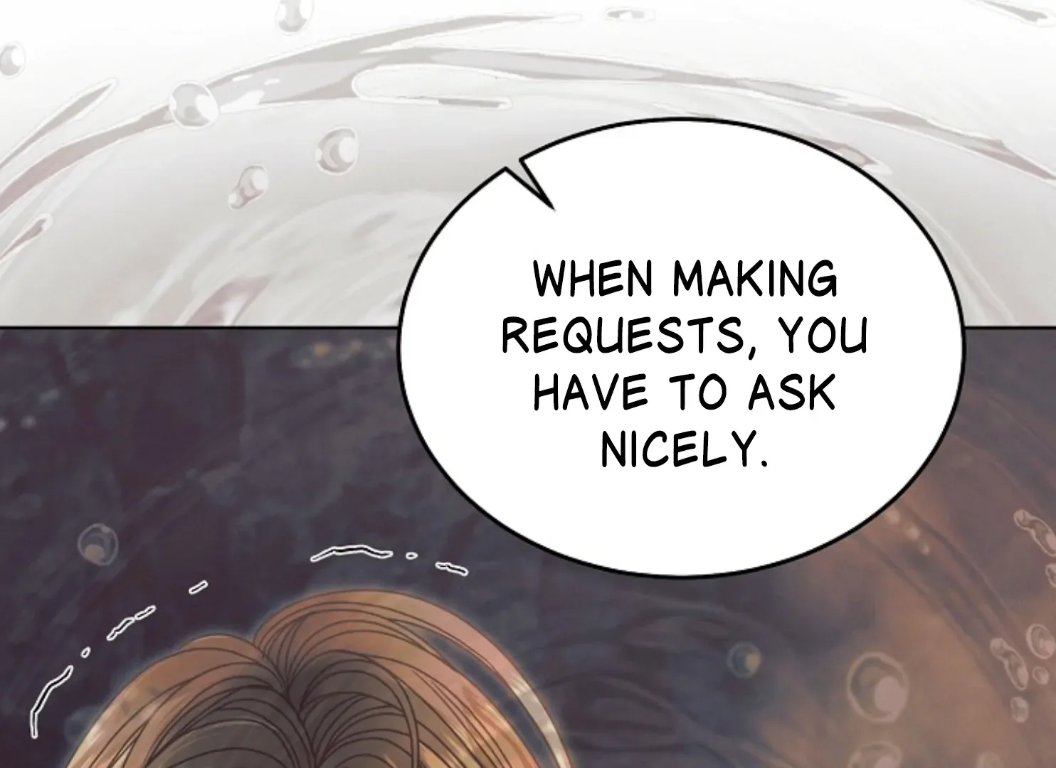 Try Begging Chapter 47 page 90
