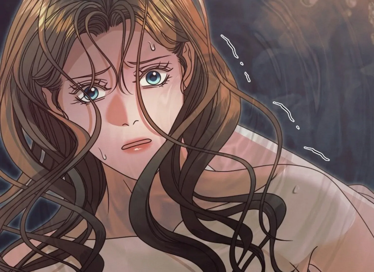 Try Begging Chapter 47 page 91