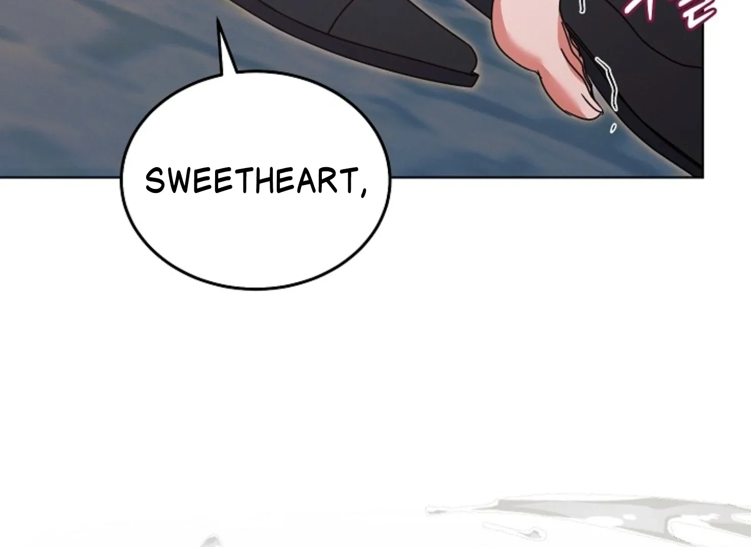 Try Begging Chapter 47 page 89