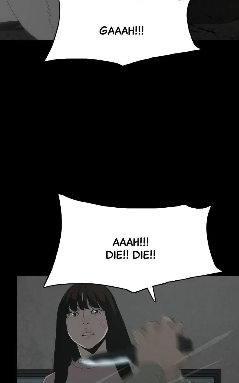 Survive Chapter 49 page 55