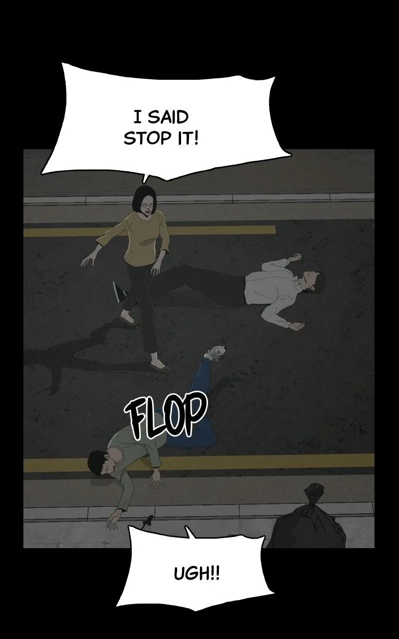 Survive Chapter 49 page 62