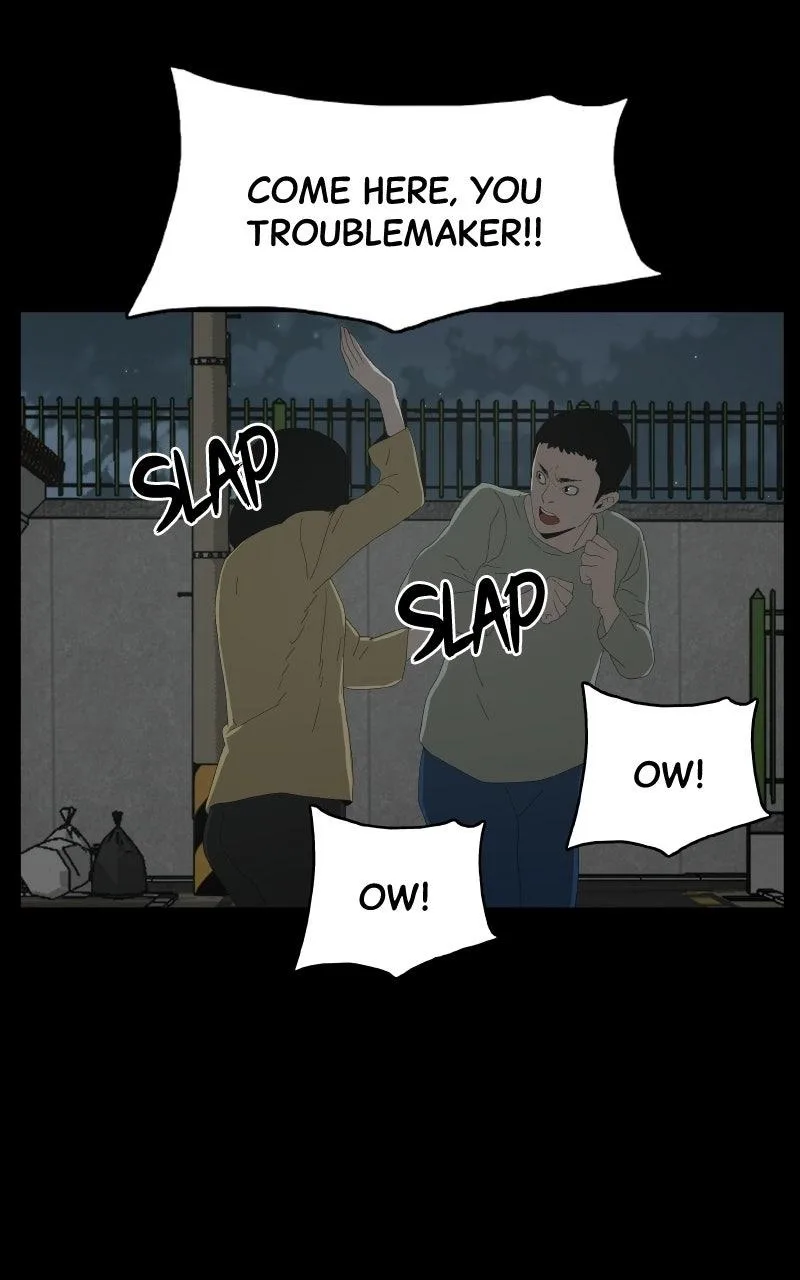 Survive Chapter 49 page 77