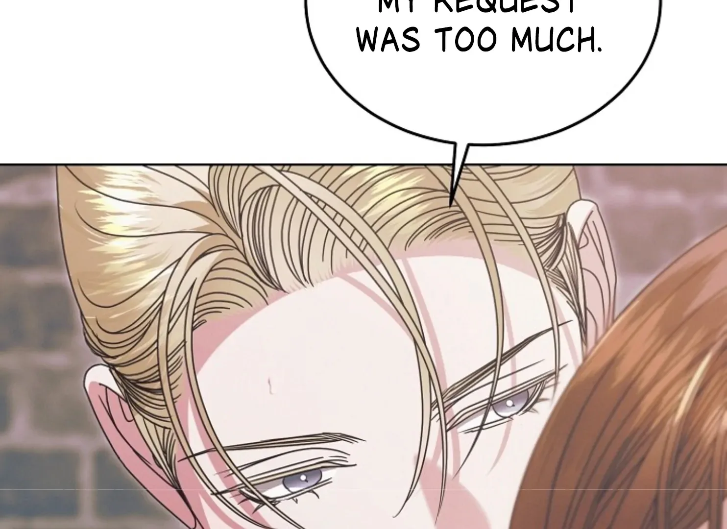 Try Begging Chapter 47 page 140