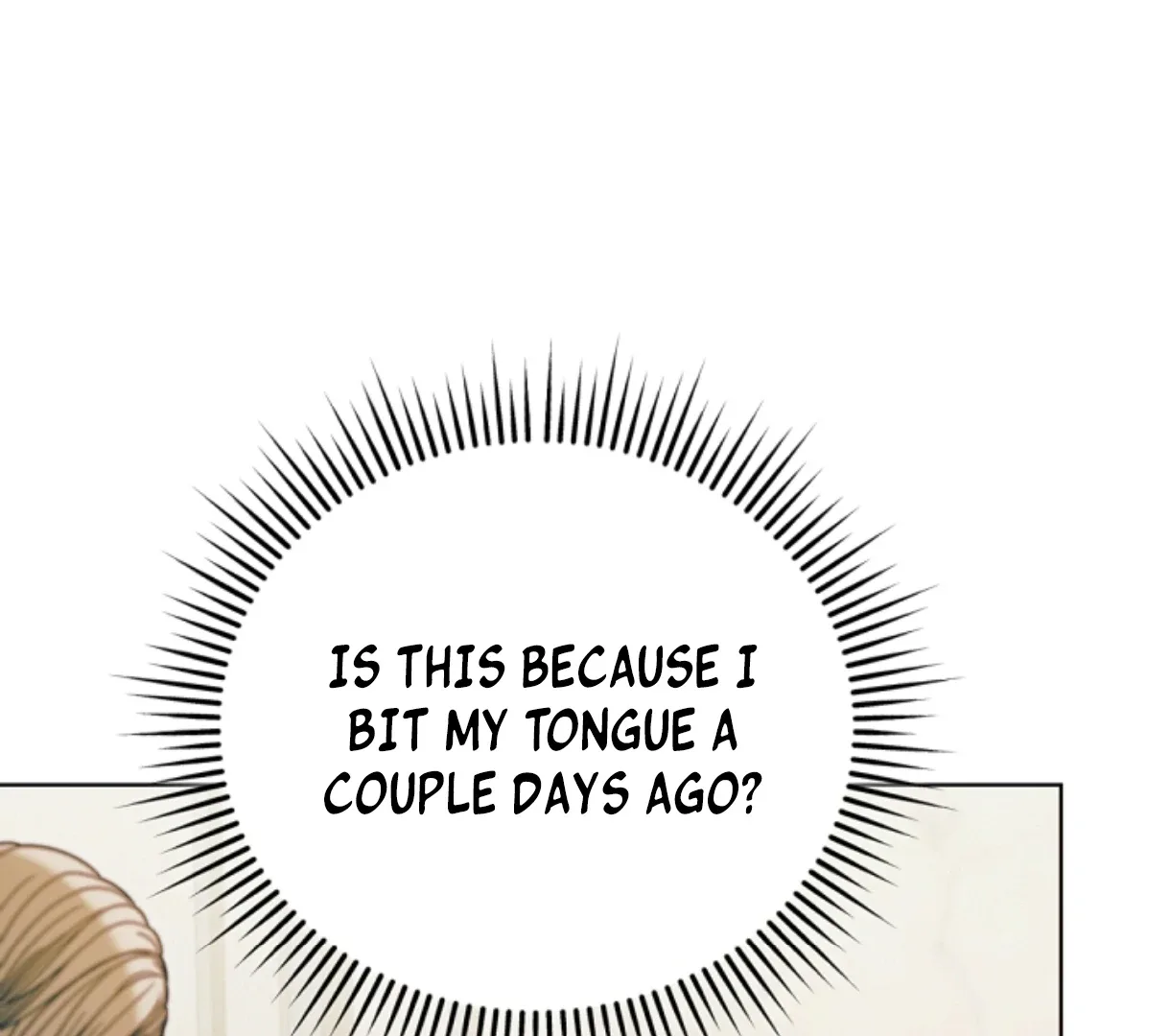 Try Begging Chapter 49 page 12