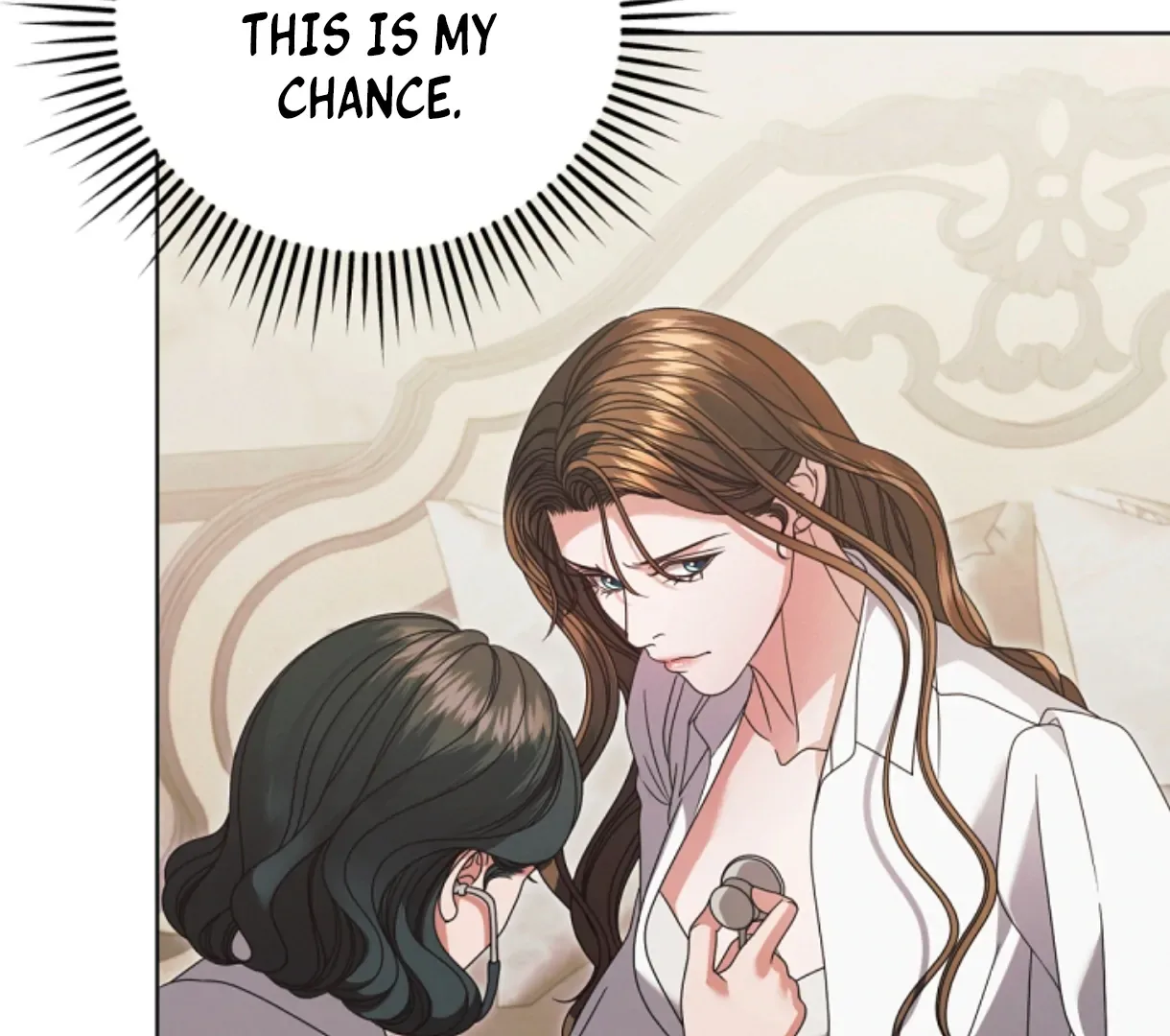 Try Begging Chapter 49 page 15
