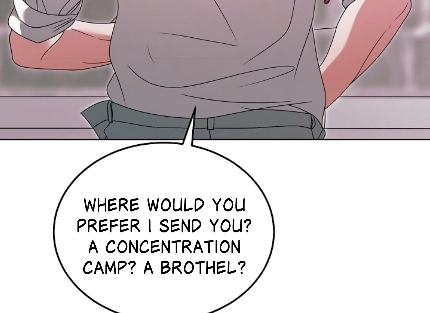 Try Begging Chapter 47 page 183