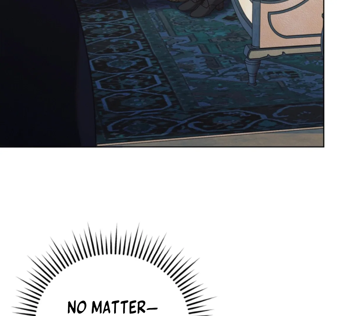 Try Begging Chapter 49 page 14