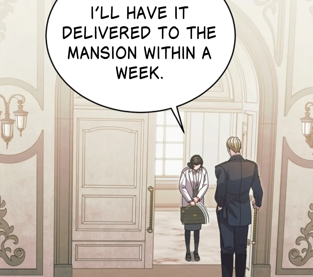 Try Begging Chapter 49 page 30