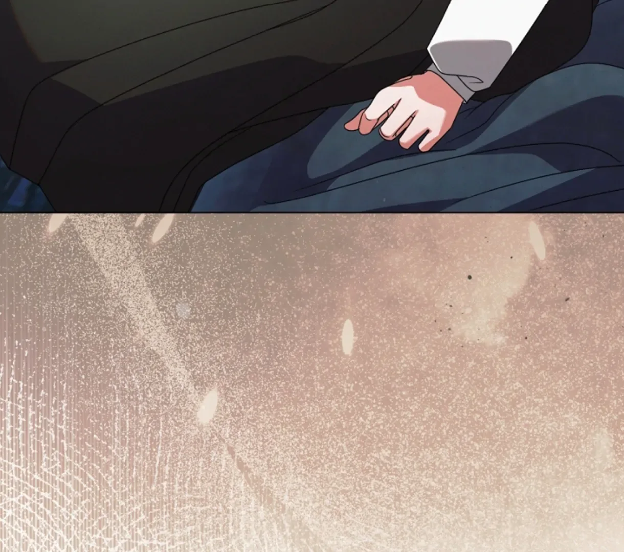 Try Begging Chapter 49 page 26