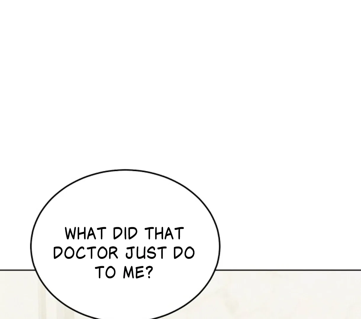 Try Begging Chapter 49 page 34