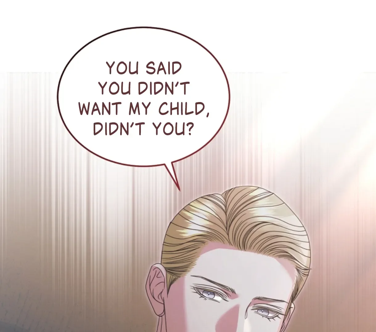 Try Begging Chapter 49 page 38