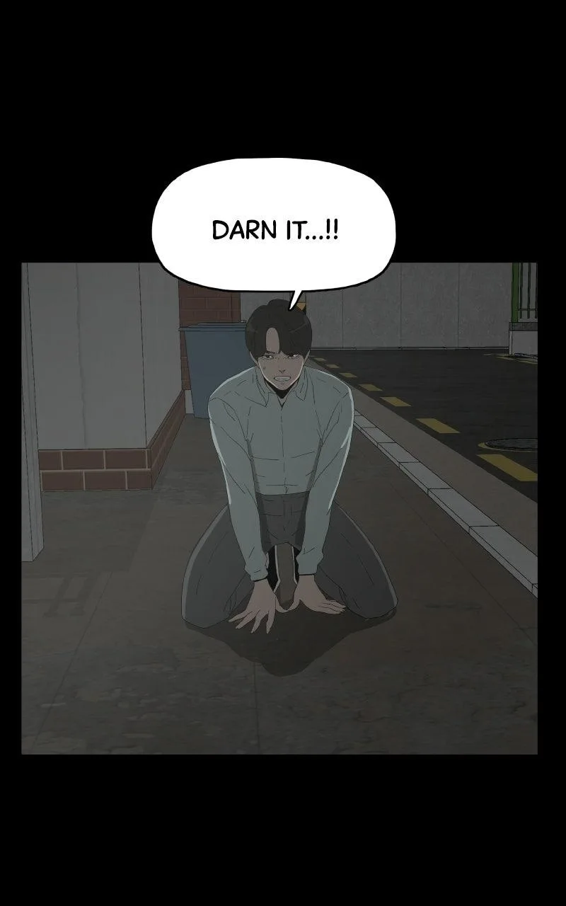 Survive Chapter 50 page 15