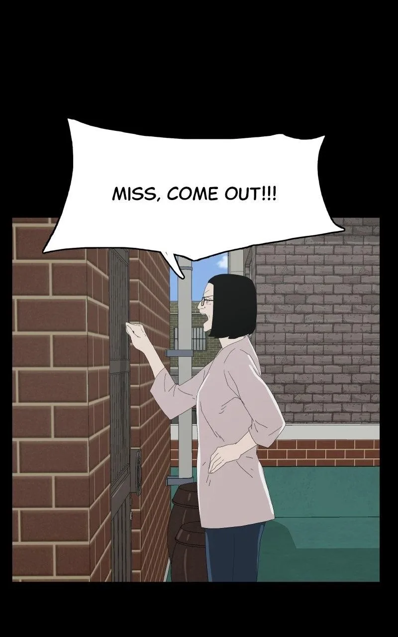 Survive Chapter 50 page 31