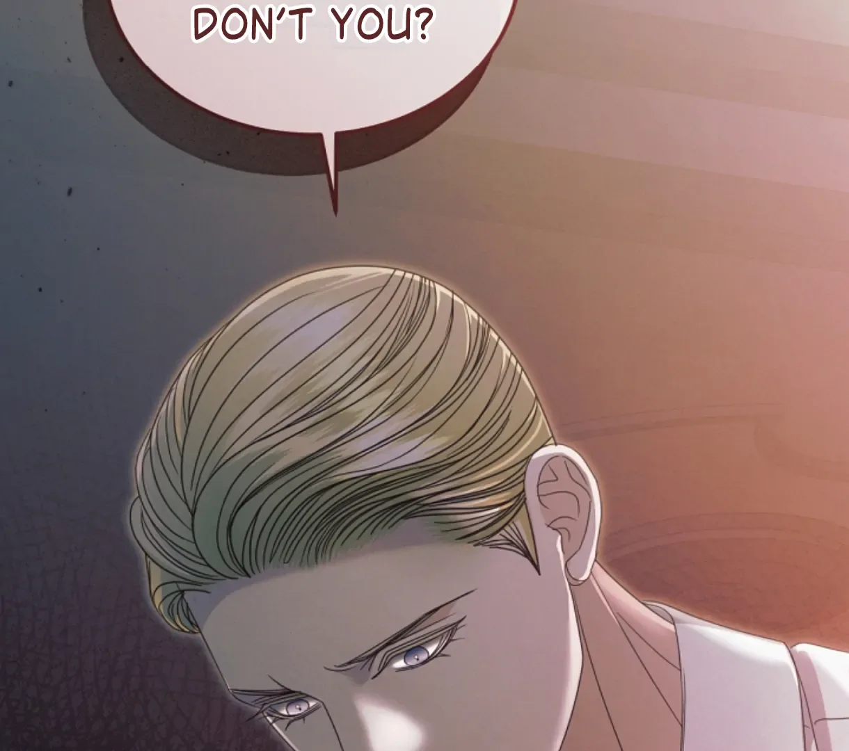 Try Begging Chapter 49 page 49